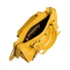Borsa City Bag Mini “Marge Yellow” 8657632ACFH7014 Borsa City Bag Mini “Marge Yellow” 8657632ACFH7014
