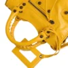 Borsa City Bag Mini “Marge Yellow” 8657632ACFH7014 Borsa City Bag Mini “Marge Yellow” 8657632ACFH7014