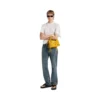 Borsa City Bag Mini “Marge Yellow” 8657632ACFH7014 Borsa City Bag Mini “Marge Yellow” 8657632ACFH7014