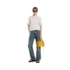 Borsa City Bag Mini “Marge Yellow” 8657632ACFH7014 Borsa City Bag Mini “Marge Yellow” 8657632ACFH7014