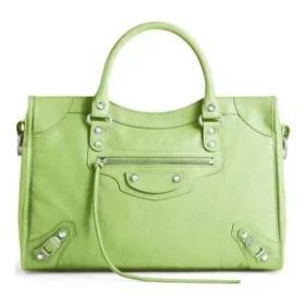 Borsa City Medium “Green” 7977862AA9S3210