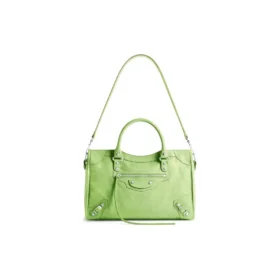 Borsa City Medium “Green” 7977862AA9S3210