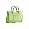 Borsa City Medium “Green” 7977862AA9S3210