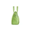 Borsa City Medium “Green” 7977862AA9S3210
