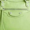 Borsa City Medium “Green” 7977862AA9S3210