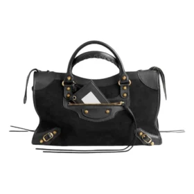 Borsa City Medium “Nera” 8657602ACJ51000