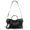 Borsa City Medium “Nera” 8657602ACJ51000 Borsa City Medium “Nera” 8657602ACJ51000