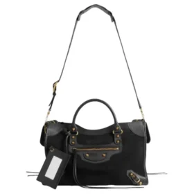 Borsa City Medium “Nera” 8657602ACJ51000