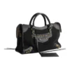 Borsa City Medium “Nera” 8657602ACJ51000 Borsa City Medium “Nera” 8657602ACJ51000