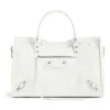 Borsa City Medium “White” 7977862AA9S9104