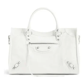 Borsa City Medium “White” 7977862AA9S9104