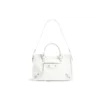 Borsa City Medium “White” 7977862AA9S9104
