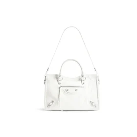 Borsa City Medium “White” 7977862AA9S9104