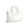 Borsa City Medium “White” 7977862AA9S9104