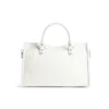 Borsa City Medium “White” 7977862AA9S9104