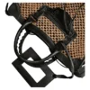 Borsa City piccola “Naturale Nero” 8657622ACGG9260 Borsa City piccola “Naturale Nero” 8657622ACGG9260