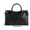 Borsa City Small “Black” 8114422ABEK1000