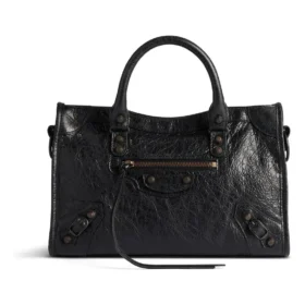 Borsa City Small “Black” 8114422ABEK1000