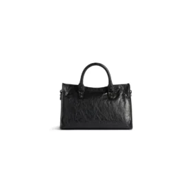 Borsa City Small “Black” 8114422ABEK1000
