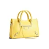 Borsa City Small “Giallo” 7977892AA9S3504