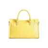 Borsa City Small “Giallo” 7977892AA9S3504