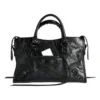 Borsa City Small “Nera” 8657622ACFH1000 Borsa City Small “Nera” 8657622ACFH1000