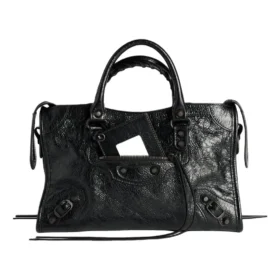 Borsa City Small “Nera” 8657622ACFH1000