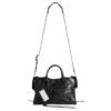 Borsa City Small “Nera” 8657622ACFH1000 Borsa City Small “Nera” 8657622ACFH1000