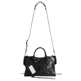 Borsa City Small “Nera” 8657622ACFH1000