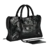 Borsa City Small “Nera” 8657622ACFH1000 Borsa City Small “Nera” 8657622ACFH1000