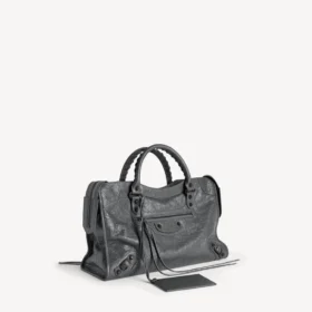 Borsa City taglia media in roccia vulcanica