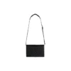 Borsa da auto con patta e tracolla “Black” 6794652103I1000