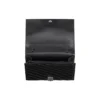 Borsa da auto con patta e tracolla “Black” 6794652103I1000