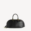 Borsa da bowling Bolero da donna, modello medio, nera Borsa da bowling Bolero da donna, modello medio, nera