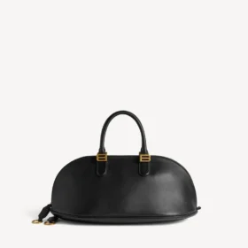 Borsa da bowling Bolero da donna, modello medio, nera