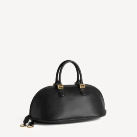 Borsa da bowling Bolero da donna, modello medio, nera
