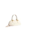 Borsa da bowling Bolero Mini “Cream” 8685852ACJS9404 Borsa da bowling Bolero Mini “Cream” 8685852ACJS9404