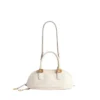 Borsa da bowling Bolero Mini “Cream” 8685852ACJS9404 Borsa da bowling Bolero Mini “Cream” 8685852ACJS9404