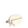 Borsa da bowling Bolero Mini “Cream” 8685852ACJS9404 Borsa da bowling Bolero Mini “Cream” 8685852ACJS9404