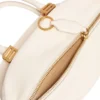 Borsa da bowling Bolero Mini “Cream” 8685852ACJS9404 Borsa da bowling Bolero Mini “Cream” 8685852ACJS9404