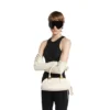 Borsa da bowling Bolero Mini “Cream” 8685852ACJS9404 Borsa da bowling Bolero Mini “Cream” 8685852ACJS9404