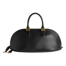 Borsa da bowling Bolero SS26 media “Nero” 8680742ACJS1000