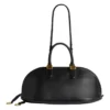 Borsa da bowling Bolero SS26 media “Nero” 8680742ACJS1000