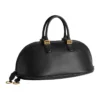 Borsa da bowling Bolero SS26 media “Nero” 8680742ACJS1000