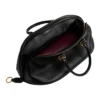 Borsa da bowling Bolero SS26 media “Nero” 8680742ACJS1000