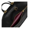 Borsa da bowling Bolero SS26 media “Nero” 8680742ACJS1000