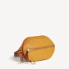 Borsa da bowling da donna Bolero mini in color curry Borsa da bowling da donna Bolero mini in color curry