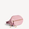 Borsa da bowling da donna Bolero Mini in rosa quarzo Borsa da bowling da donna Bolero Mini in rosa quarzo