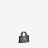 Borsa da città da donna Le City Bag Nano in roccia vulcanica