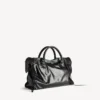 Borsa da città da donna media in nero Borsa da città da donna media in nero